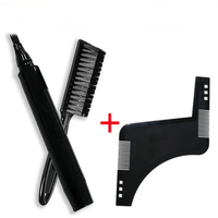 Beard Filling Kit Tools