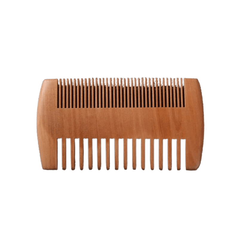 Beard Filling Kit Tools