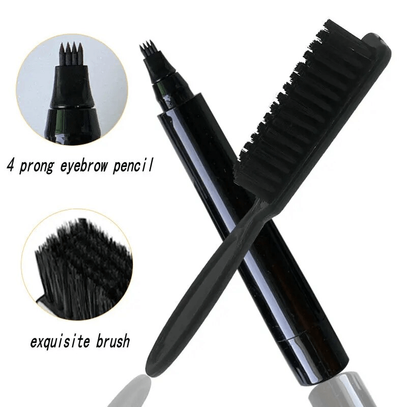 Beard Filling Kit Tools