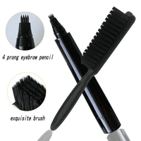 Beard Filling Kit Tools