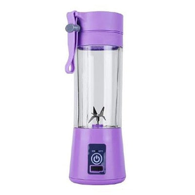 Beauty Portable Blender