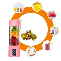Beauty Portable Blender