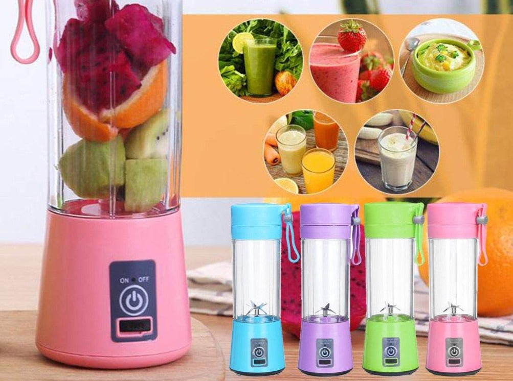 Beauty Portable Blender
