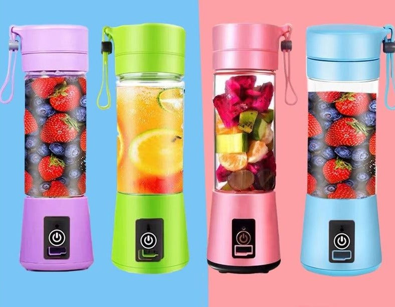 Beauty Portable Blender