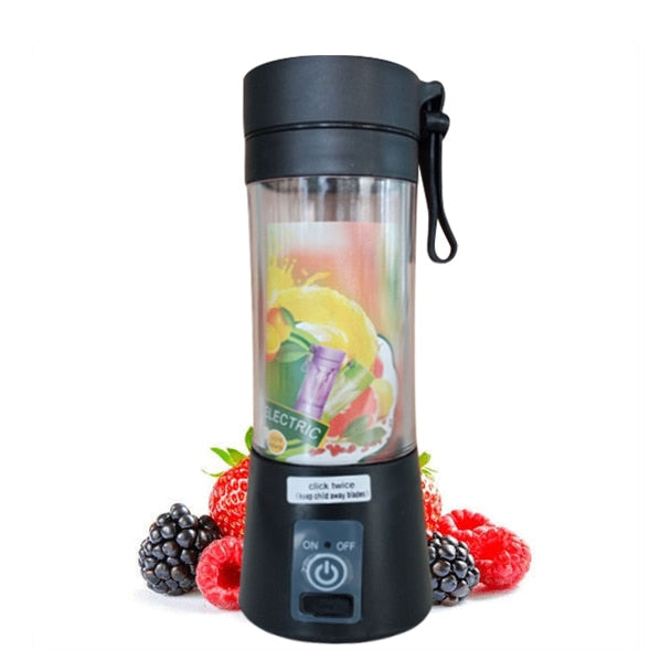 Beauty Portable Blender