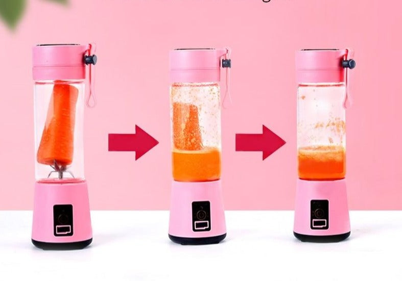 Beauty Portable Blender