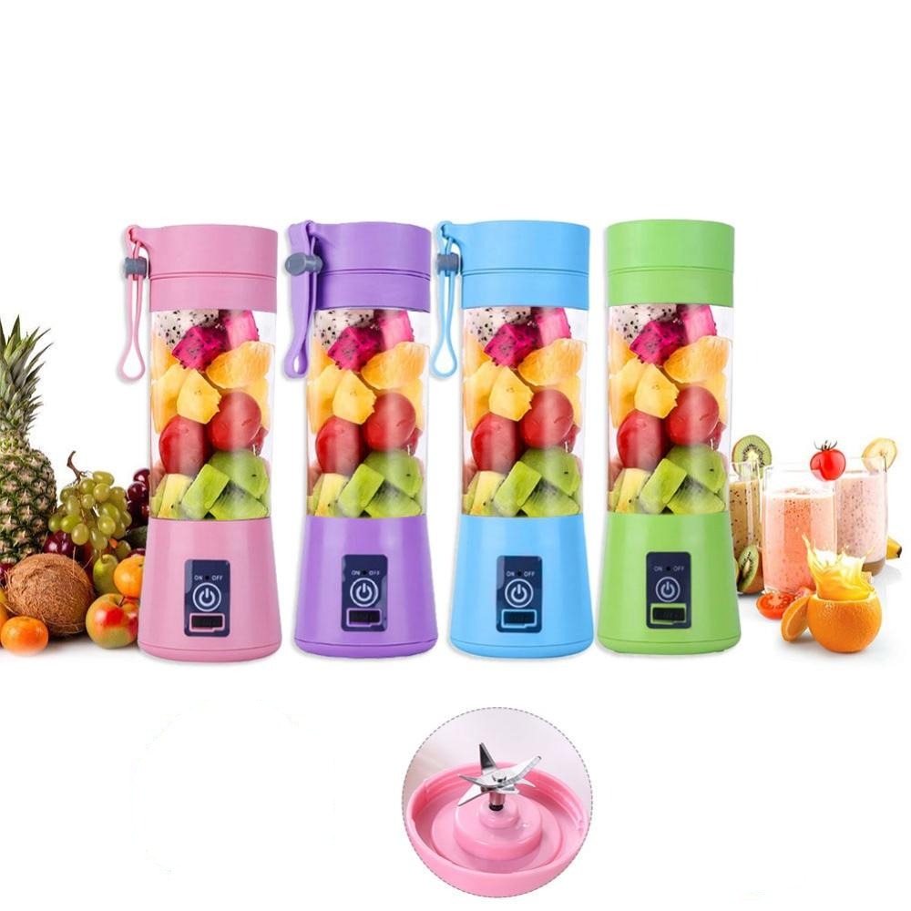 Beauty Portable Blender