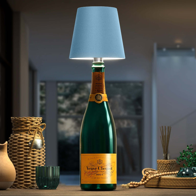 Bottle Light – Illuminate Your Bottles with Style