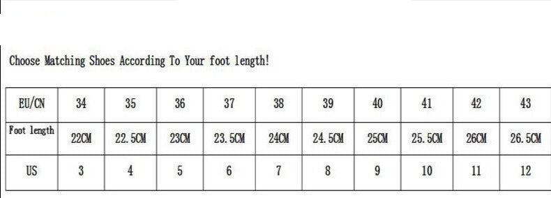 Camouflage Knit Sport Shoes