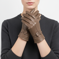 Cavell Classic Gloves
