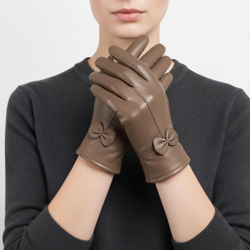 Cavell Classic Gloves