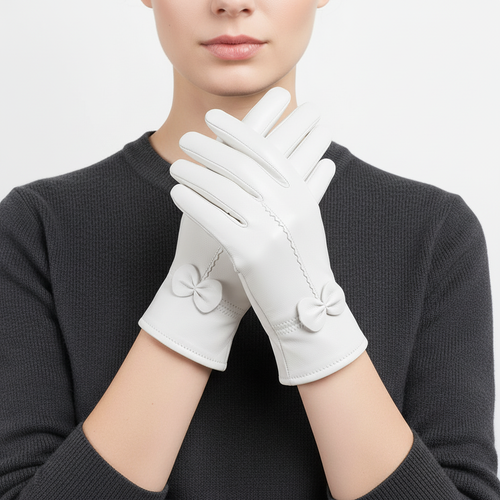 Cavell Classic Gloves