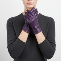 Cavell Classic Gloves