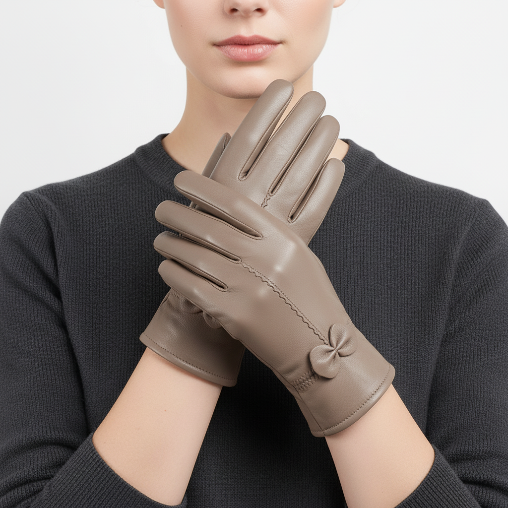 Cavell Classic Gloves
