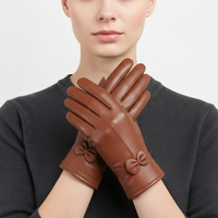 Cavell Classic Gloves