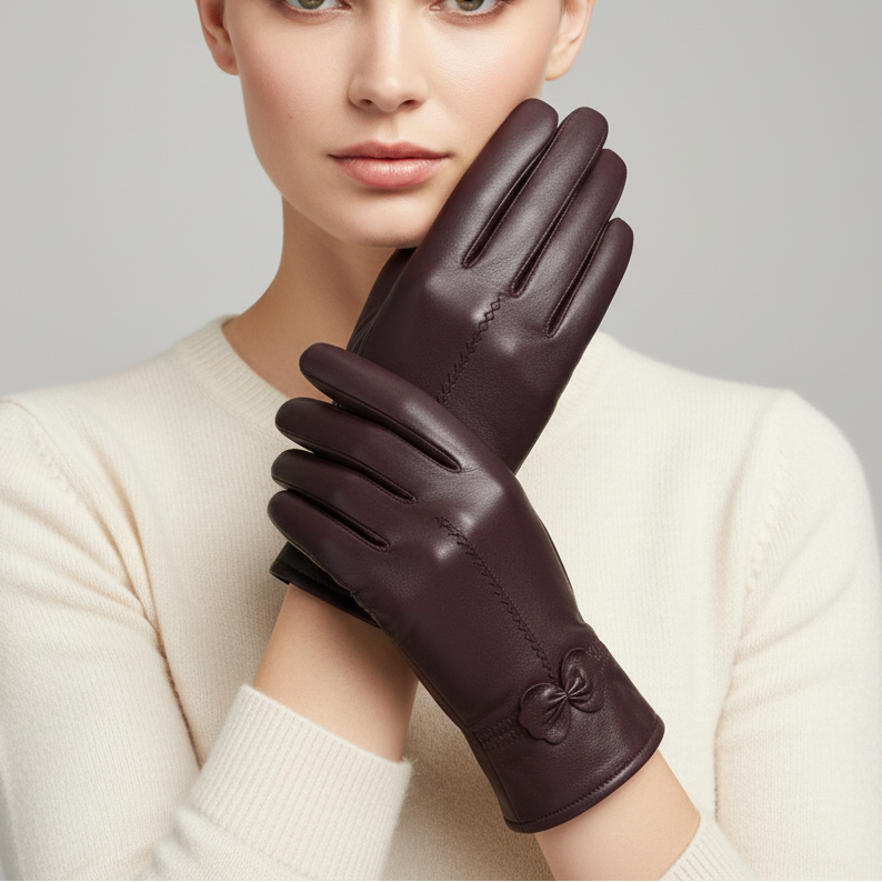 Cavell Classic Gloves