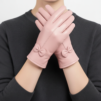 Cavell Classic Gloves