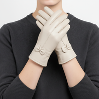 Cavell Classic Gloves