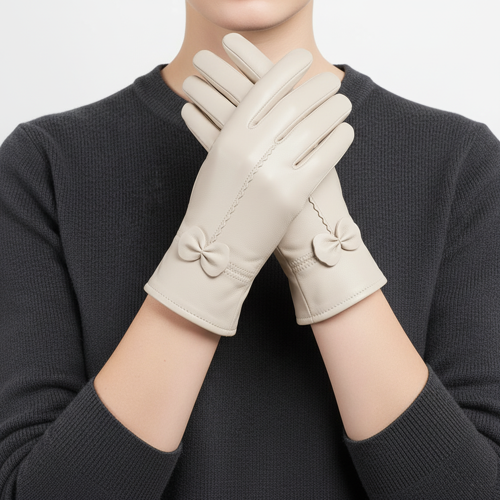 Cavell Classic Gloves