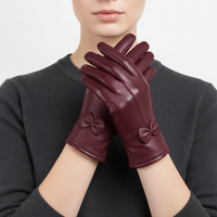 Cavell Classic Gloves