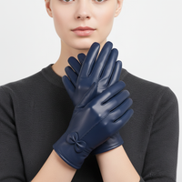 Cavell Classic Gloves