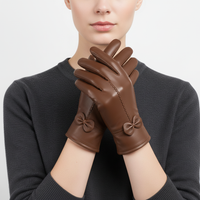 Cavell Classic Gloves