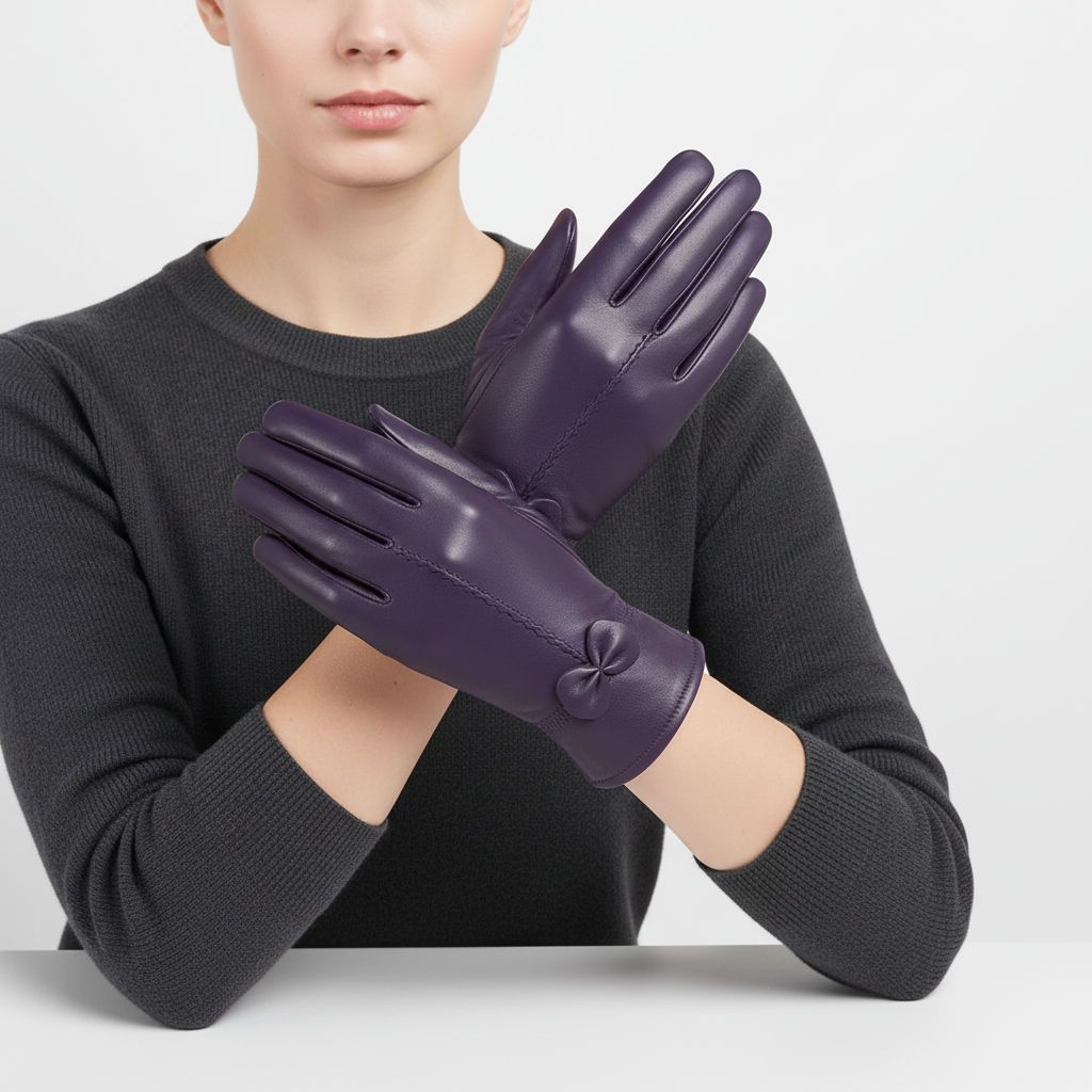 Cavell Classic Gloves