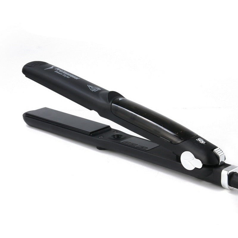 Advanced Steam Hair Straightener