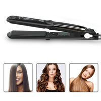 Advanced Steam Hair Straightener