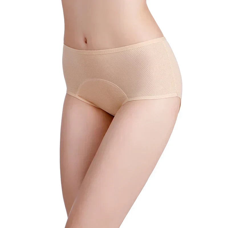 Sisica | 100% leak-proof underwear