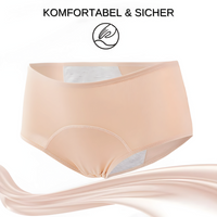 Sisica | 100% leak-proof underwear