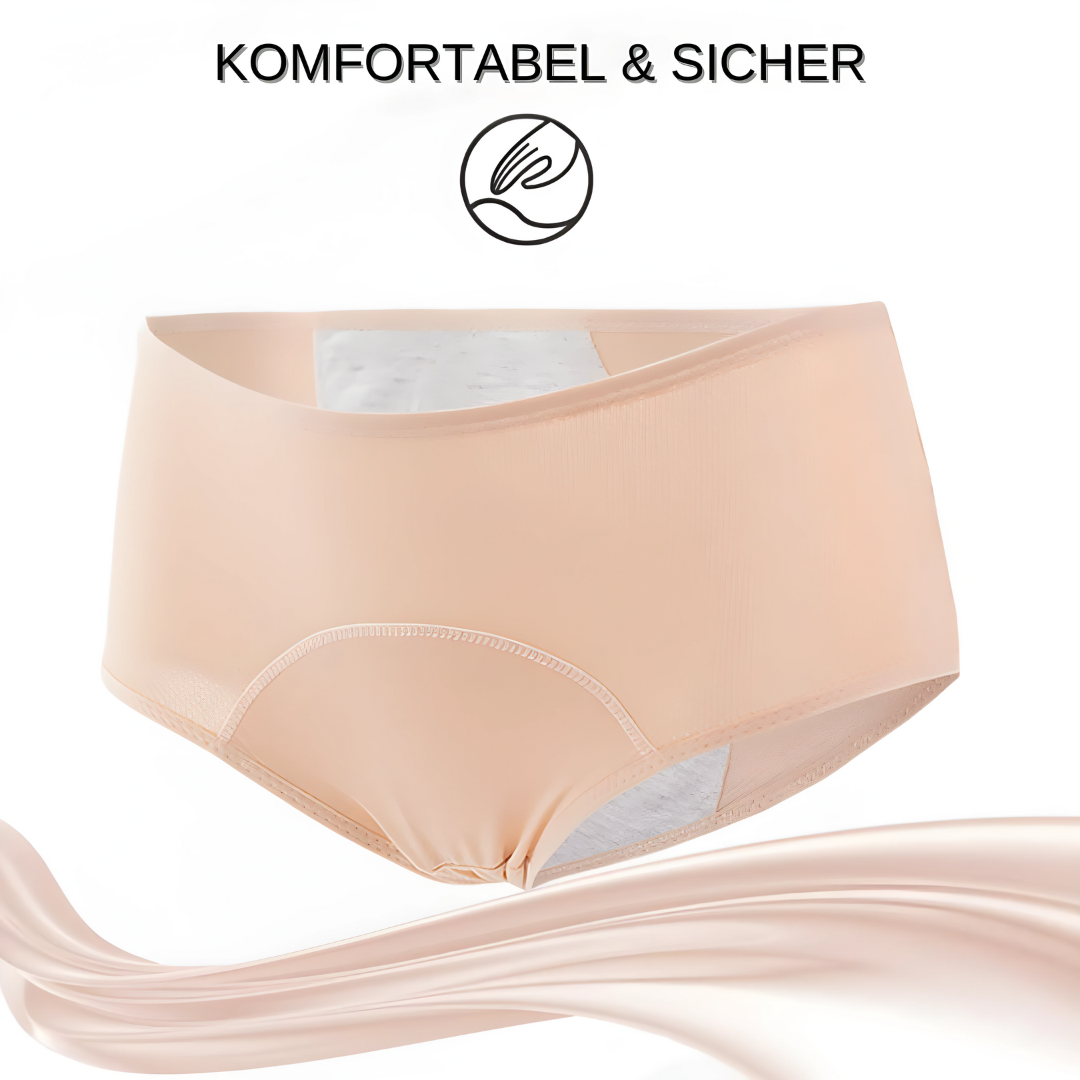 Sisica | 100% leak-proof underwear