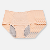 Sisica | 100% leak-proof underwear