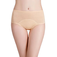 Sisica | 100% leak-proof underwear