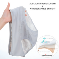 Sisica | 100% leak-proof underwear