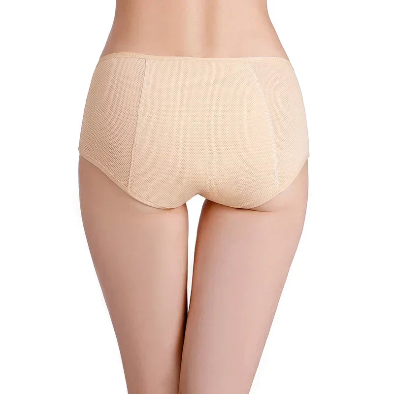 Sisica | 100% leak-proof underwear
