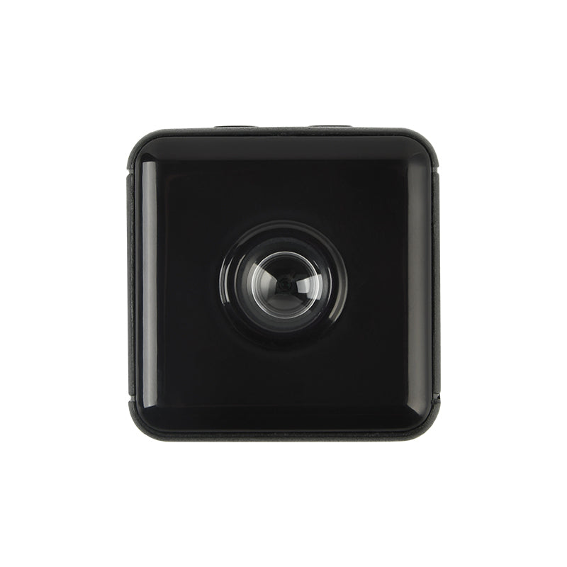 Sisica | 1080P WiFi Mini Security Camera with App Control