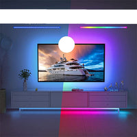 Sisica | 5V LED Strip Lights (1M-20M)