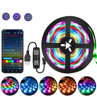Charly | 1M-20M RGB LED Strip 5V LED