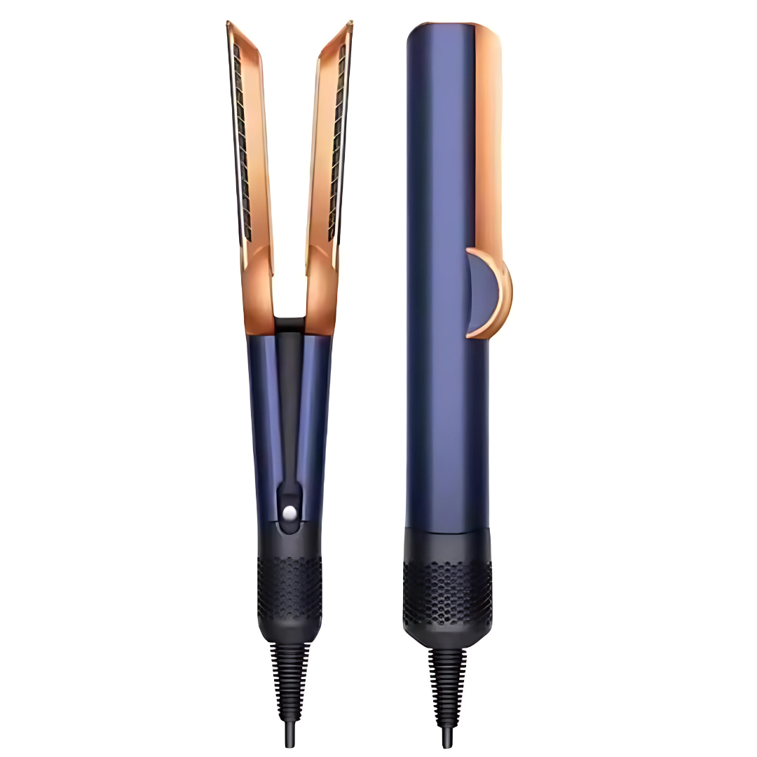 Charly | 2-in-1 Hair Dryer & Straightener for Effortless Styling