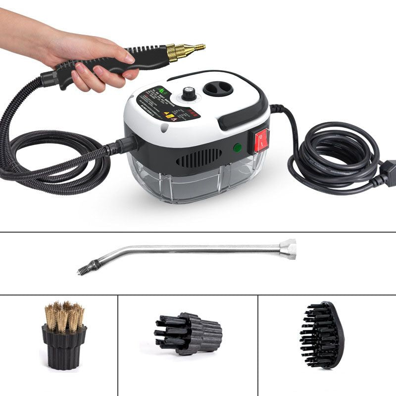 Charly | 2500W Handheld High-Temperature Pressure Steam Cleaner