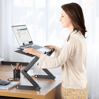 Sisica | 360° Ergonomic Laptop Stand - FlexStand