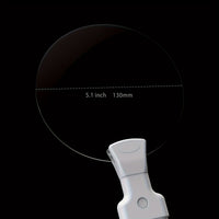 Sisica | 5X Neck Magnifier - Hands-Free for Seniors, Crafts