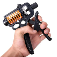 Charly | Adjustable 5-165kg Heavy Grip Strength Training Tool - Finger Expander for Arm, Wrist, and Forearm Training