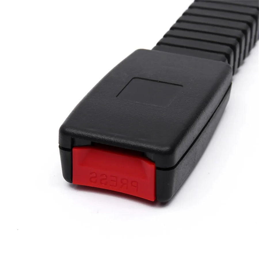 Sisica | Adjustable Seat Belt Extender for Car Safety Comfort