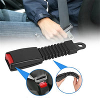 Sisica | Adjustable Seat Belt Extender for Car Safety Comfort