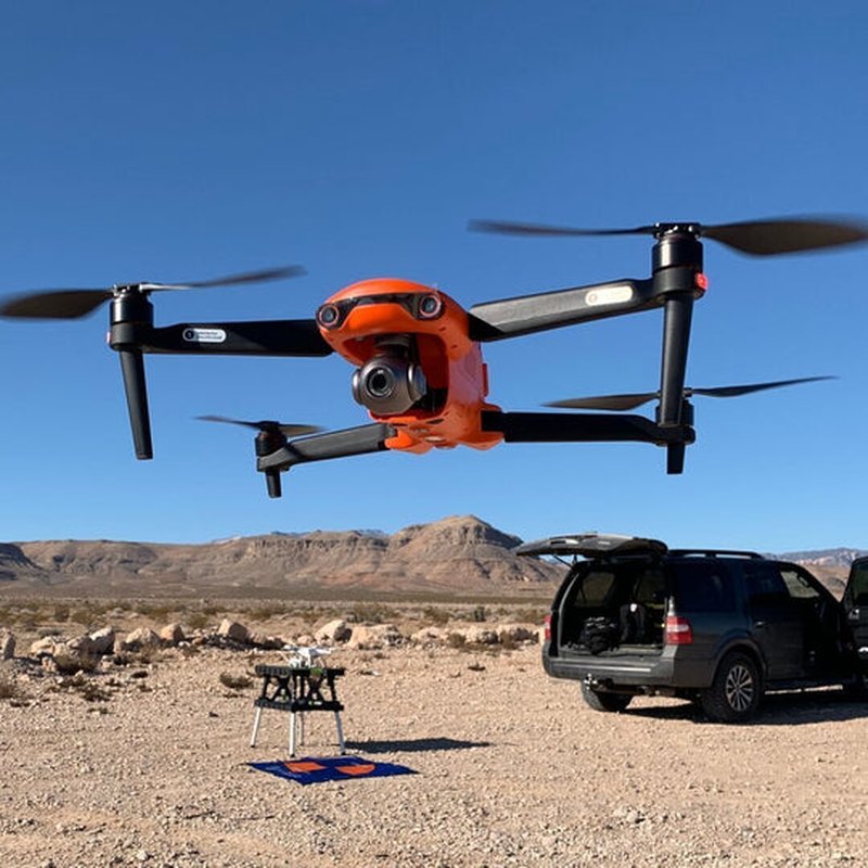 Sisica | AeroPro - Drone with 4K UHD Camera and Long Battery Life