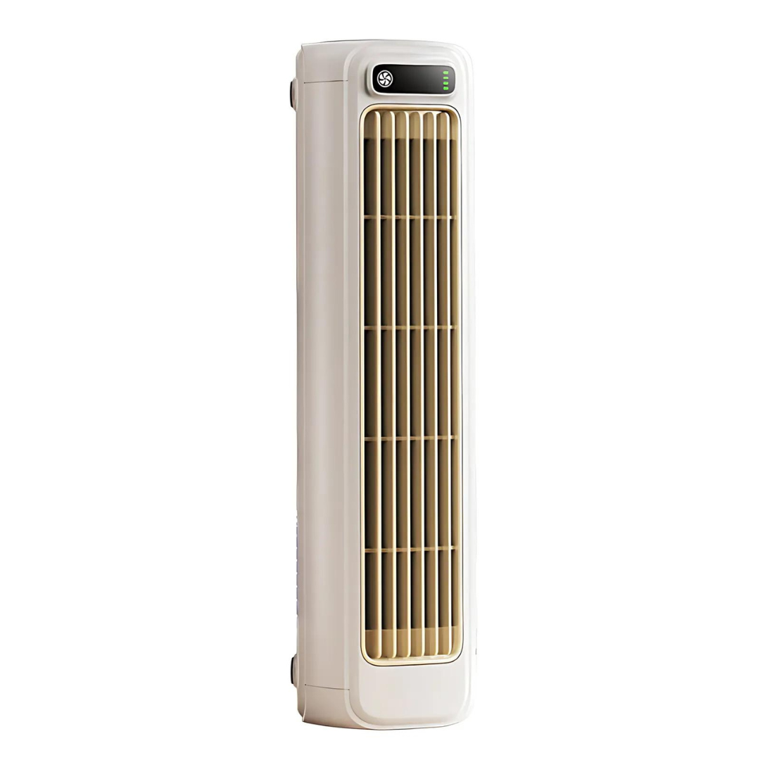 Charly | AirWave – Portable Rechargeable Air Conditioner with 12-Hour Battery Life