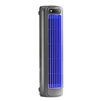 Charly | AirWave – Portable Rechargeable Air Conditioner with 12-Hour Battery Life