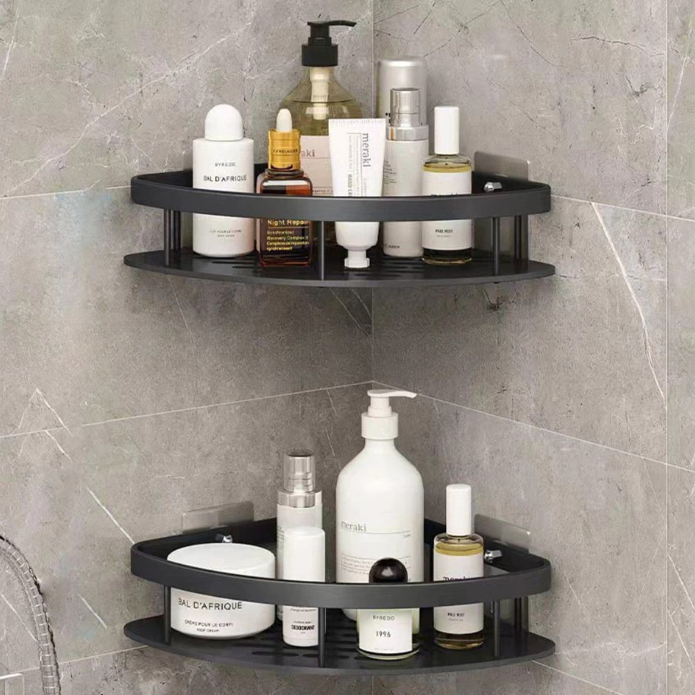 Charly | Aluma Curve Shower Shelf